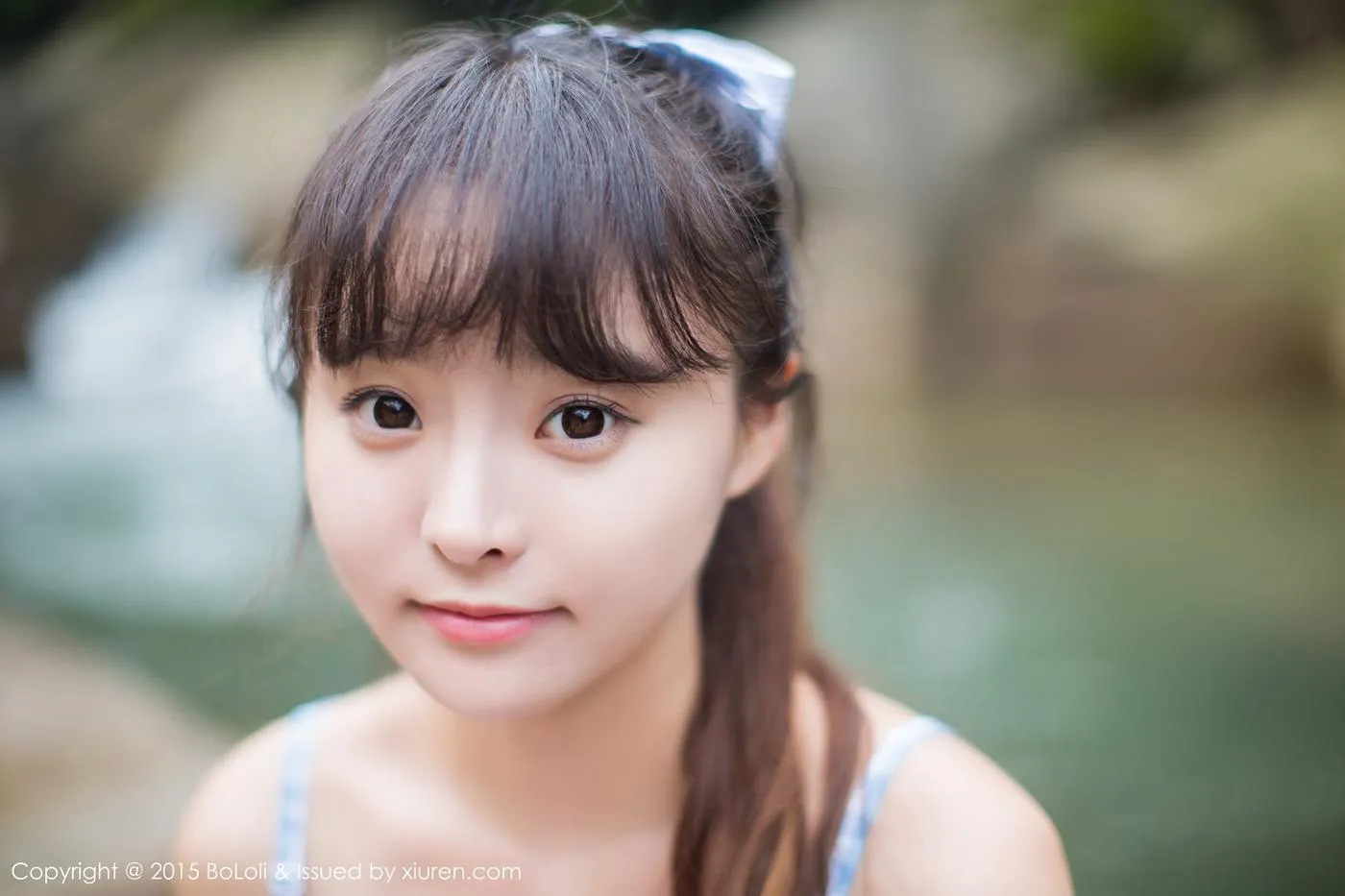 Vol.001 柳侑绮Sevenbaby[24] [47P]插图5